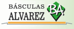 Básculas Álvarez